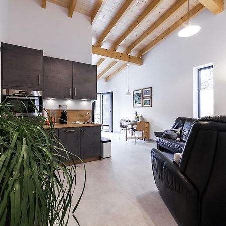 Ferienwohnung Am Disibodenberg Staudernheim Экстерьер фото