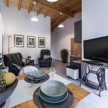 Ferienwohnung Am Disibodenberg Staudernheim Экстерьер фото
