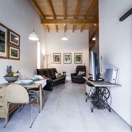 Ferienwohnung Am Disibodenberg Staudernheim Экстерьер фото