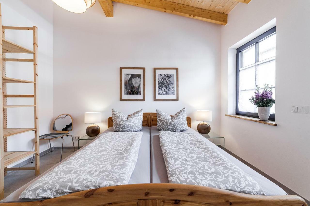 Ferienwohnung Am Disibodenberg Staudernheim Экстерьер фото